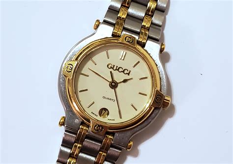 gucci ladies watches|classic gucci watches ladies.